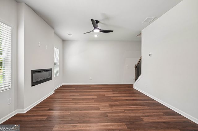 140 Post Oak Drive, Jackson, GA 30233