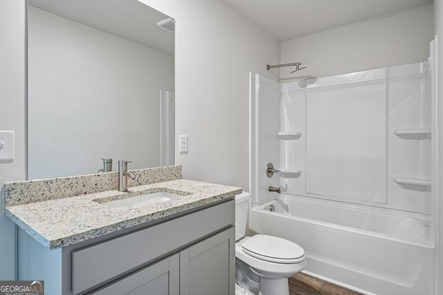 140 Post Oak Drive, Jackson, GA 30233