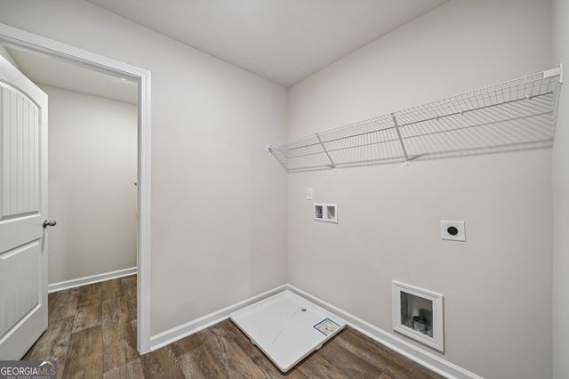 140 Post Oak Drive, Jackson, GA 30233
