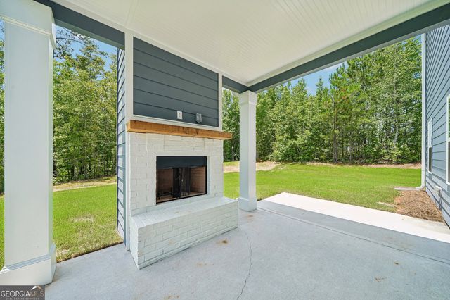 140 Post Oak Drive, Jackson, GA 30233