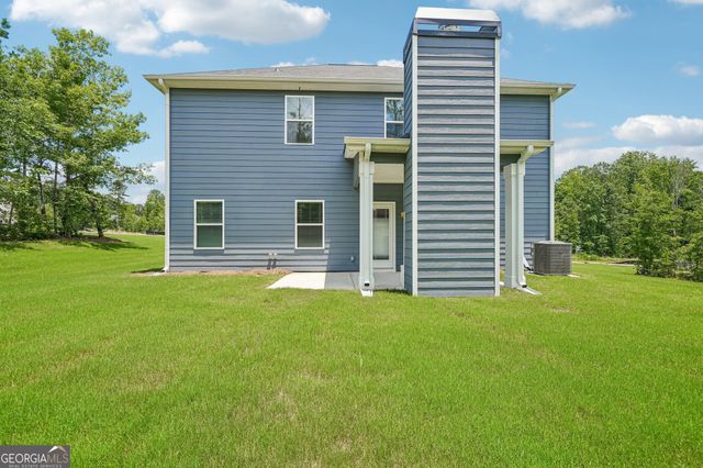 140 Post Oak Drive, Jackson, GA 30233