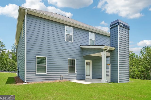140 Post Oak Drive, Jackson, GA 30233