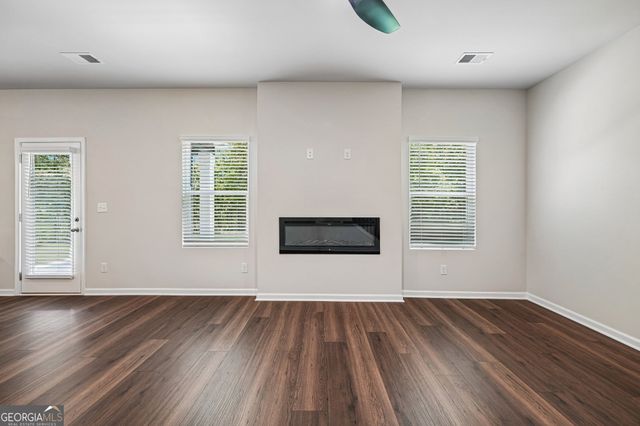 140 Post Oak Drive, Jackson, GA 30233