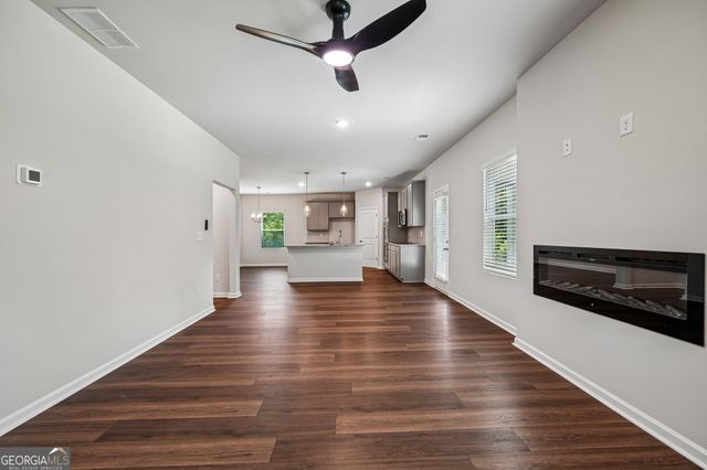 140 Post Oak Drive, Jackson, GA 30233