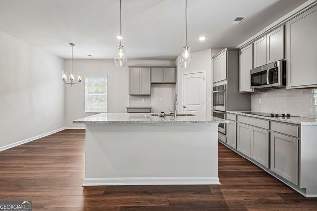 140 Post Oak Drive, Jackson, GA 30233