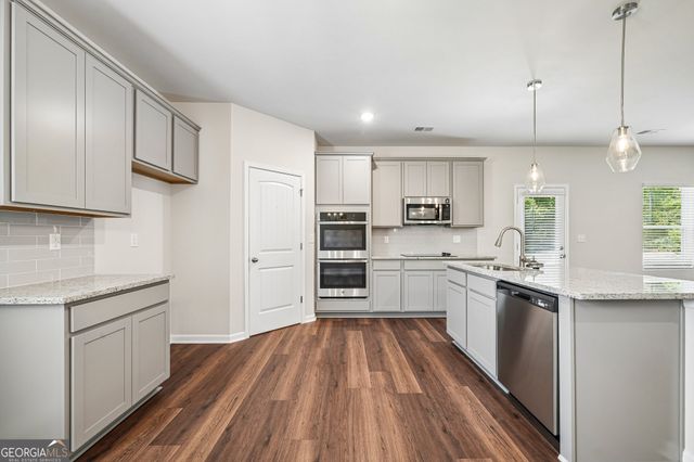 140 Post Oak Drive, Jackson, GA 30233