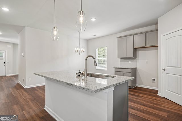 140 Post Oak Drive, Jackson, GA 30233