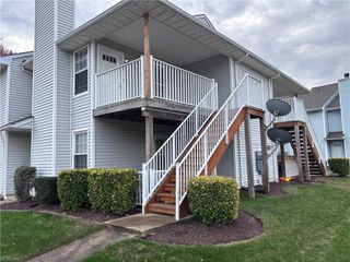 602 Crows Nest CT # 204, Virginia Beach, VA 23462