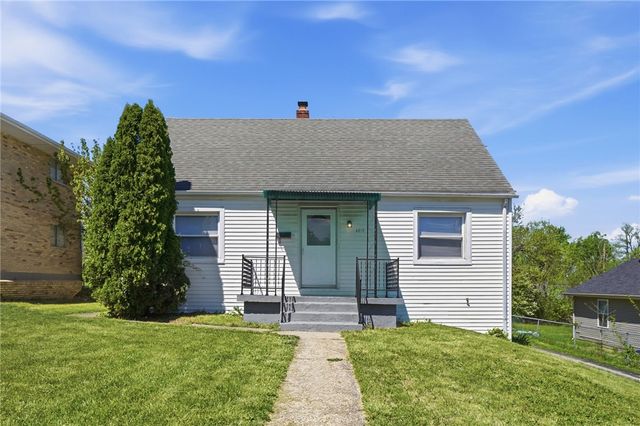4619 W 2nd Street, Dayton, OH 45417