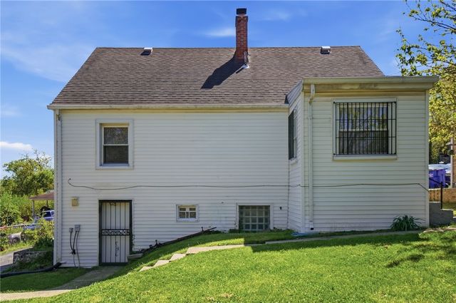 4619 W 2nd Street, Dayton, OH 45417