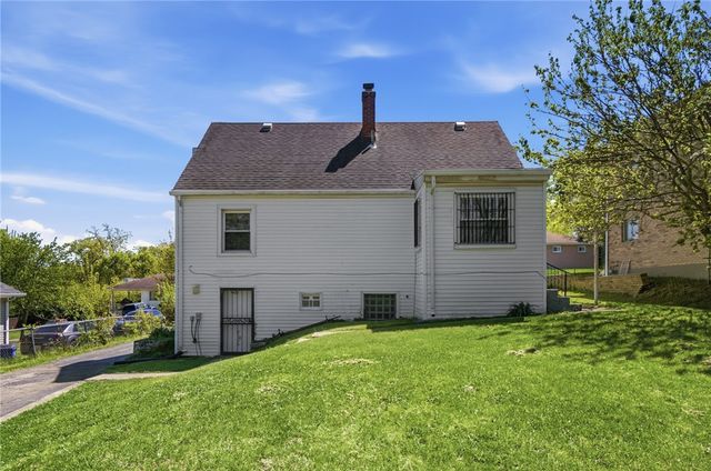 4619 W 2nd Street, Dayton, OH 45417