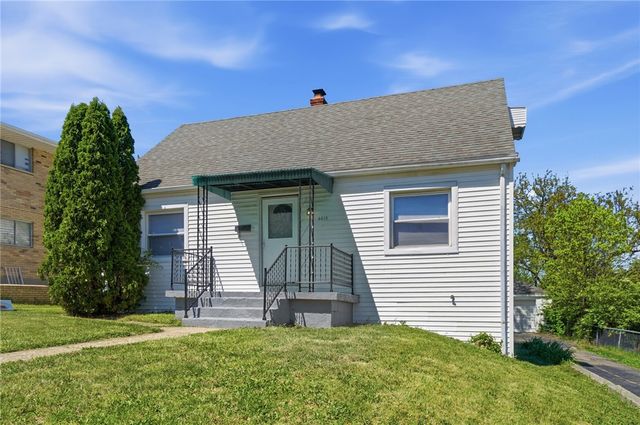 4619 W 2nd Street, Dayton, OH 45417