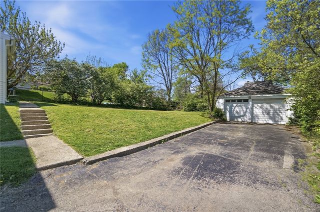 4619 W 2nd Street, Dayton, OH 45417