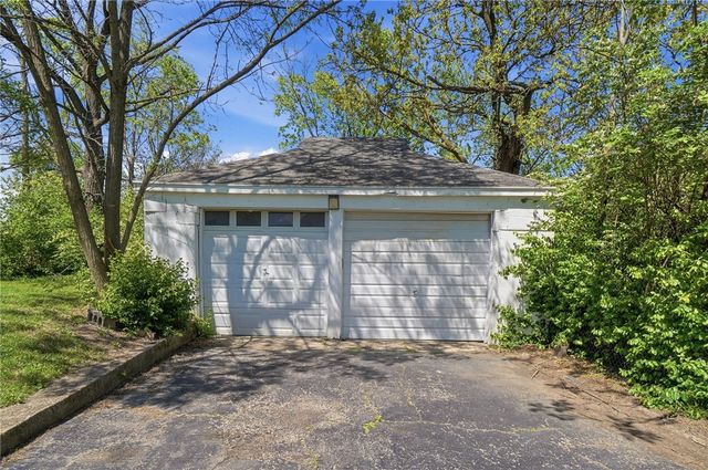 4619 W 2nd Street, Dayton, OH 45417