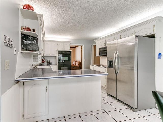 8209 N Bridgeport Lane, Bethany, OK 73008