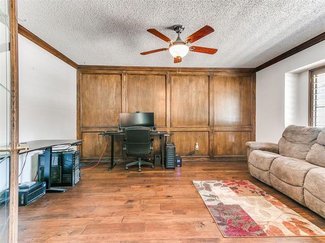 8209 N Bridgeport Lane, Bethany, OK 73008