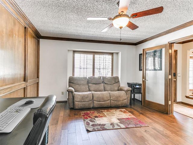 8209 N Bridgeport Lane, Bethany, OK 73008