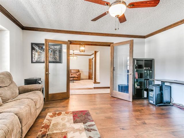 8209 N Bridgeport Lane, Bethany, OK 73008
