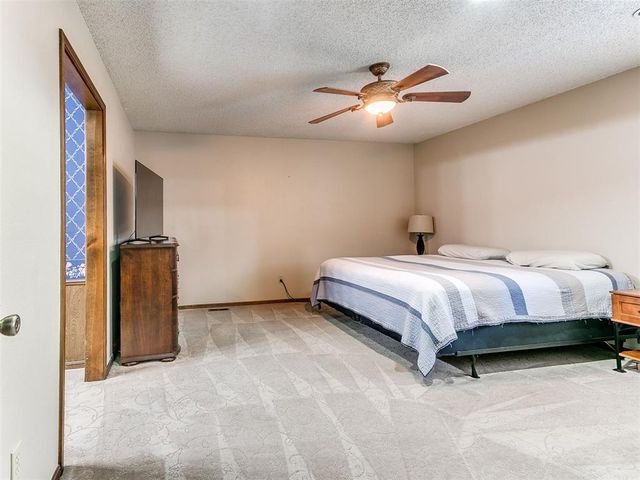 8209 N Bridgeport Lane, Bethany, OK 73008