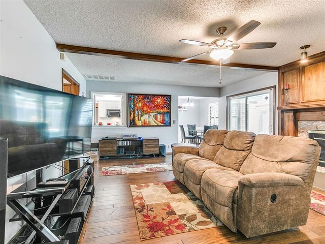 8209 N Bridgeport Lane, Bethany, OK 73008