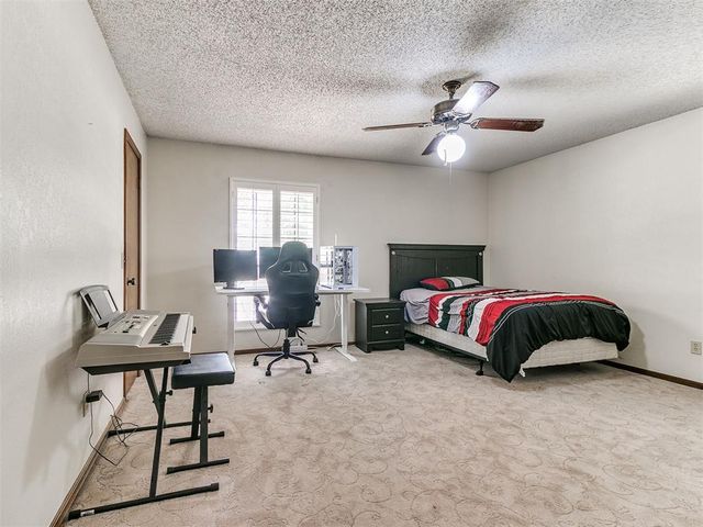 8209 N Bridgeport Lane, Bethany, OK 73008