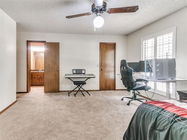 8209 N Bridgeport Lane, Bethany, OK 73008