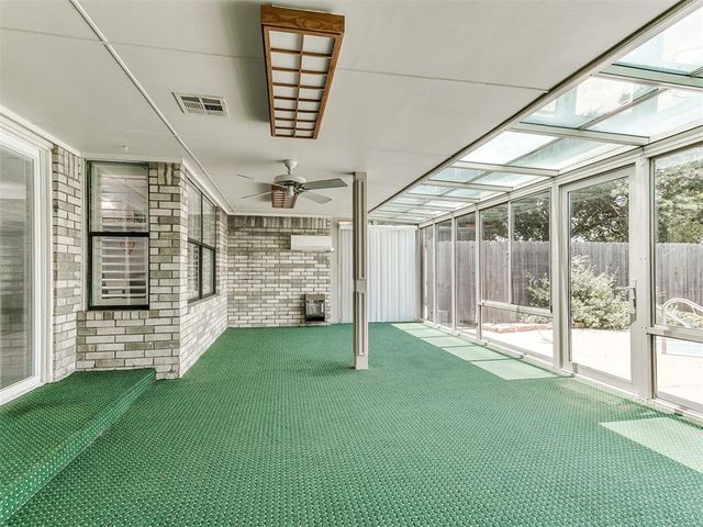 8209 N Bridgeport Lane, Bethany, OK 73008