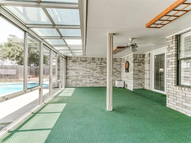 8209 N Bridgeport Lane, Bethany, OK 73008