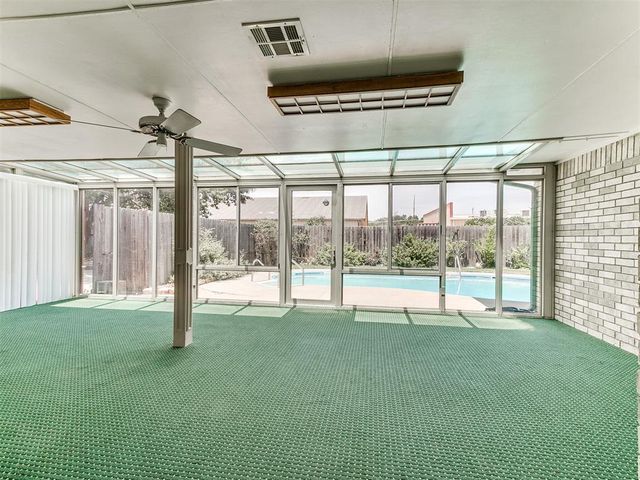 8209 N Bridgeport Lane, Bethany, OK 73008
