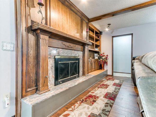 8209 N Bridgeport Lane, Bethany, OK 73008