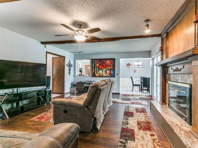 8209 N Bridgeport Lane, Bethany, OK 73008