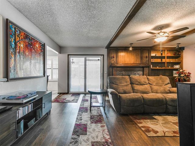 8209 N Bridgeport Lane, Bethany, OK 73008