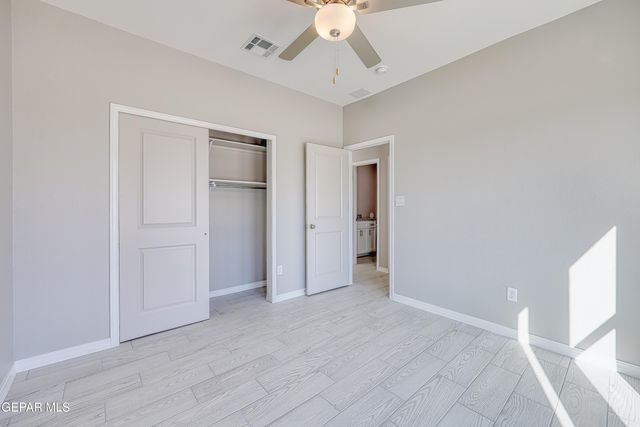 11607 Valle Bonito Road, Socorro, TX 79927