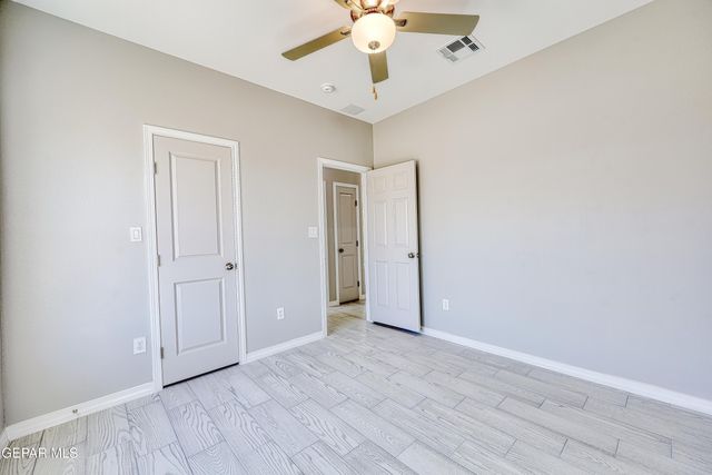 11607 Valle Bonito Road, Socorro, TX 79927