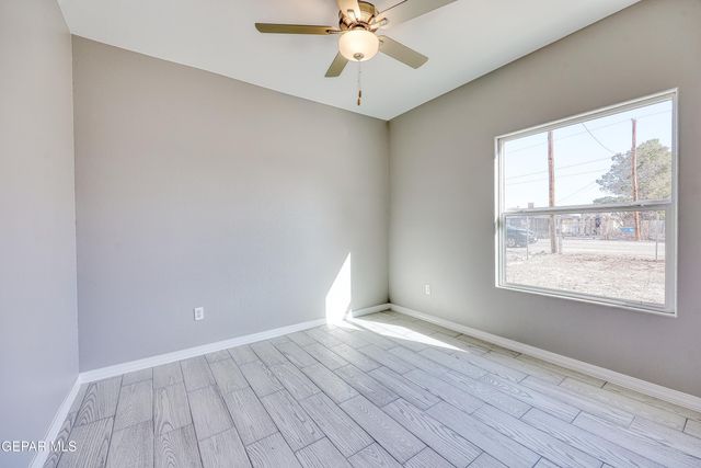 11607 Valle Bonito Road, Socorro, TX 79927