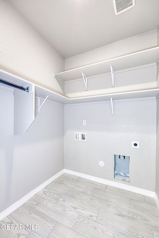 11607 Valle Bonito Road, Socorro, TX 79927