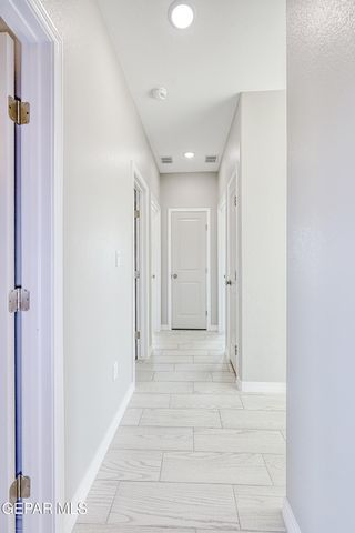 11607 Valle Bonito Road, Socorro, TX 79927