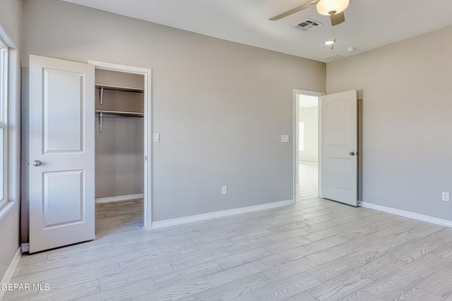 11607 Valle Bonito Road, Socorro, TX 79927