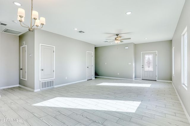 11607 Valle Bonito Road, Socorro, TX 79927