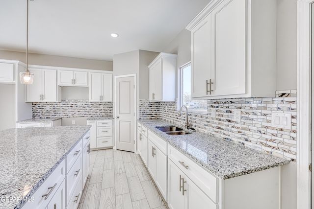 11607 Valle Bonito Road, Socorro, TX 79927