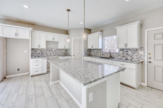 11607 Valle Bonito Road, Socorro, TX 79927