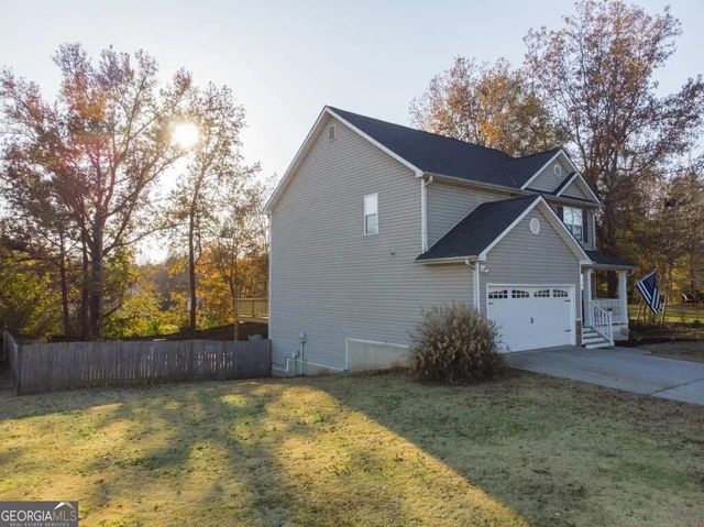 68 Hillcrest Drive, Hiram, GA 30141