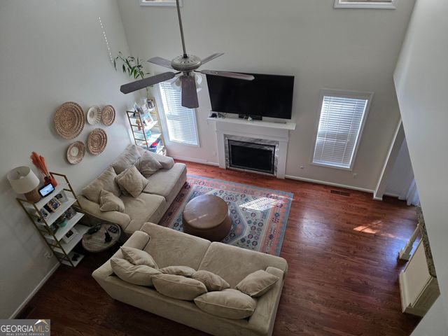 68 Hillcrest Drive, Hiram, GA 30141