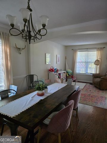 68 Hillcrest Drive, Hiram, GA 30141