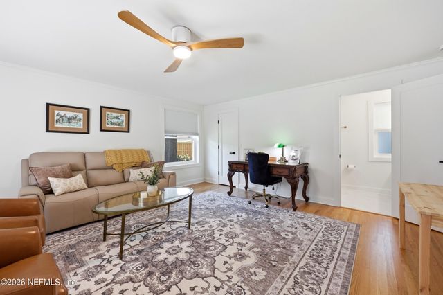 2348 SMULLIAN Trail N, Jacksonville, FL 32217
