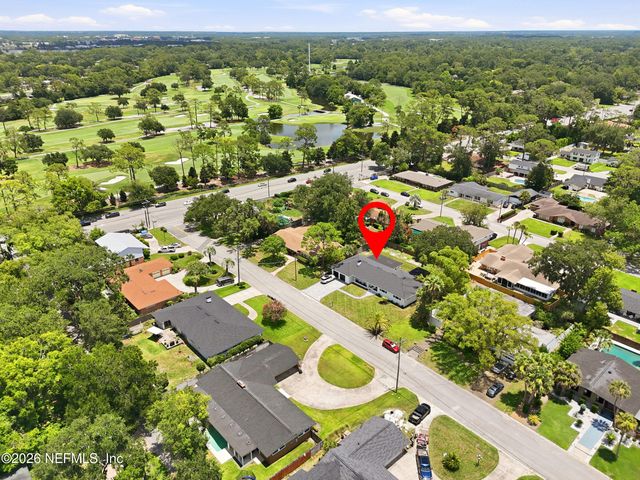 2348 SMULLIAN Trail N, Jacksonville, FL 32217