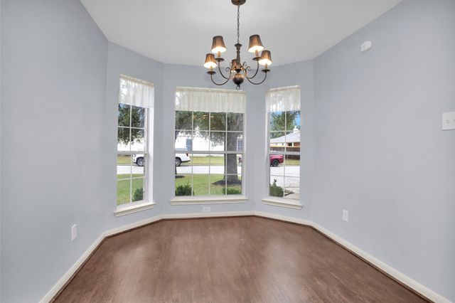 20107 Stonepine Creek Drive, Tomball, TX 77375