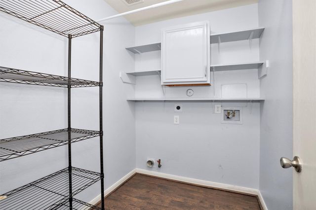 20107 Stonepine Creek Drive, Tomball, TX 77375