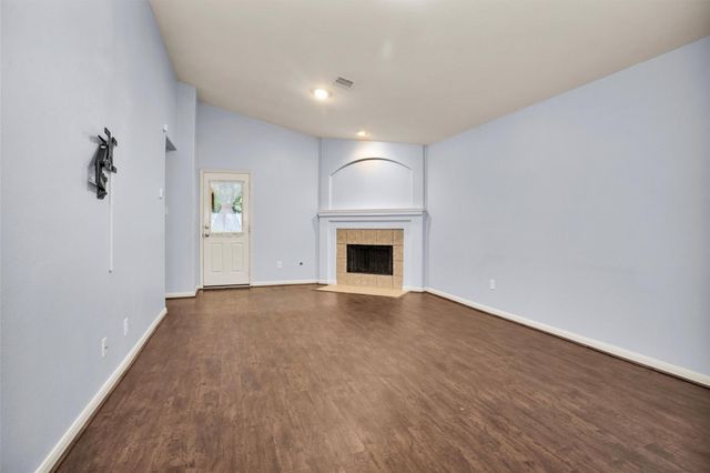 20107 Stonepine Creek Drive, Tomball, TX 77375