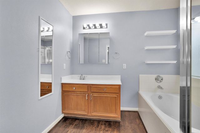 20107 Stonepine Creek Drive, Tomball, TX 77375